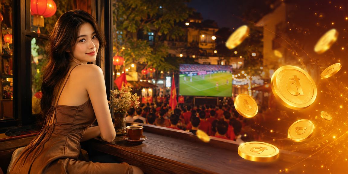Giao diện đặt cược thể thao giới hạn cao trên go4 với kèo bóng đá Việt Nam