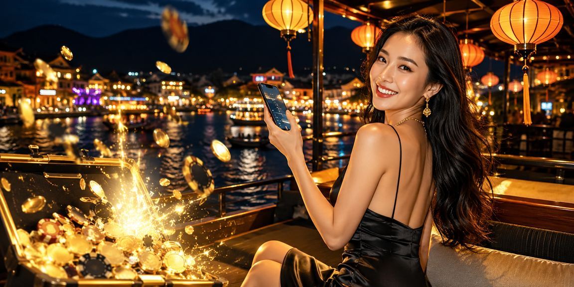 Giao diện cá cược thể thao trực tuyến trên go4 dành cho người dùng Việt Nam